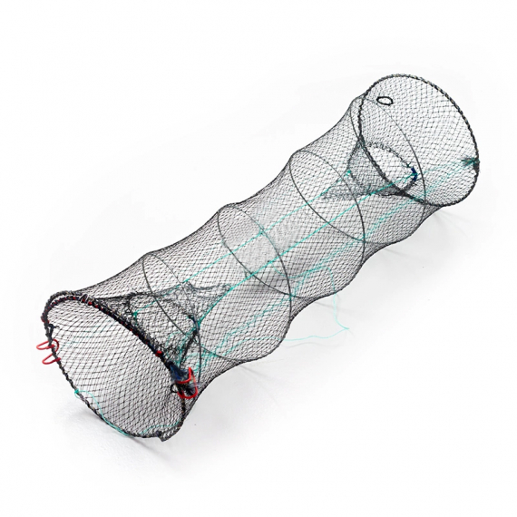 Crayfish cage deluxe 30x60cm