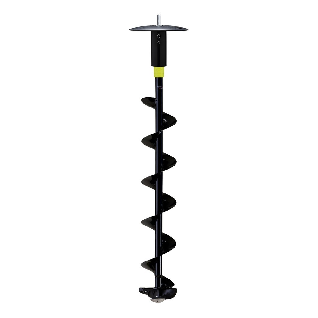 Mora Ice Super Nova Cordless i gruppen Utstyr Og Tilbehør / Isborr Tilbehør / Isborr hos Sportfiskeprylar.se (156036NOr)