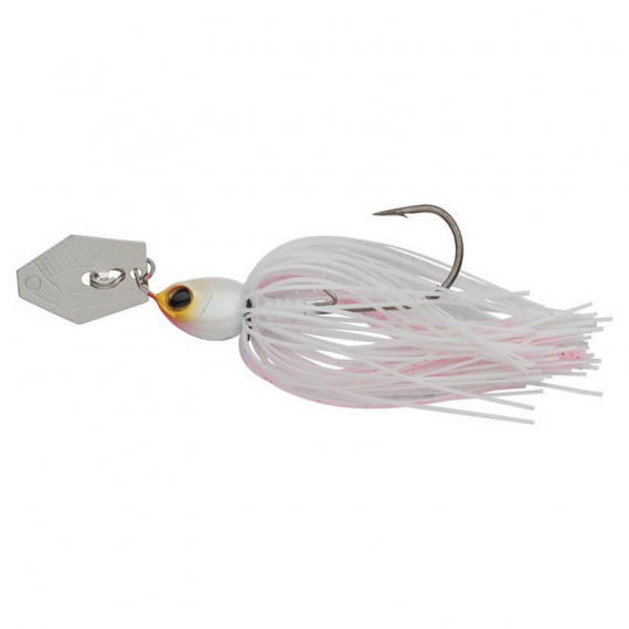 Berkley DEX Disruptor TG 7g - Pearl White i gruppen Sluker / Bladed Jigs & Chatterbaits hos Sportfiskeprylar.se (1560581)
