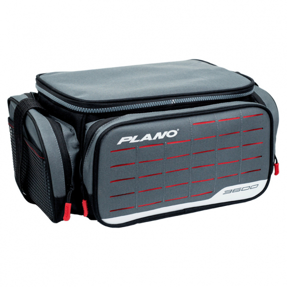 Plano Weekend Tackle Case 3600 i gruppen Oppbevaring / Takkelmapper / Slukskrin hos Sportfiskeprylar.se (1561153)