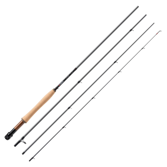 Greys Kite Singlehand Flyrod i gruppen Stenger / Fluefiskestenger / Enhånds Fluestang hos Sportfiskeprylar.se (1564890r)