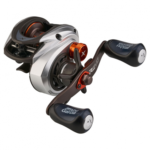 Abu Garcia Revo5 X i gruppen Sneller / Lavprofilsneller / Lavprofilsneller hos Sportfiskeprylar.se (1565046r)