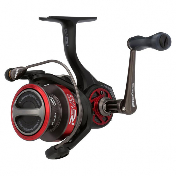 Abu Garcia Revo3 Winch 30 Spin i gruppen Sneller / Haspelsneller hos Sportfiskeprylar.se (1565137)