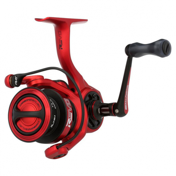 Abu Garcia Revo3 Rocket 30 HSP i gruppen Sneller / Haspelsneller hos Sportfiskeprylar.se (1565139)