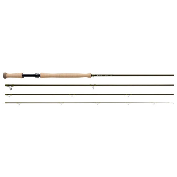 Hardy Aydon Switch Flyrod i gruppen Stenger / Fluefiskestenger / Switch-Fiskestenger hos Sportfiskeprylar.se (1570698r)