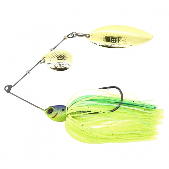 Berkley DEX Spinnerbait TG i gruppen Sluker / Spinnerbaits hos Sportfiskeprylar.se (1570799r)