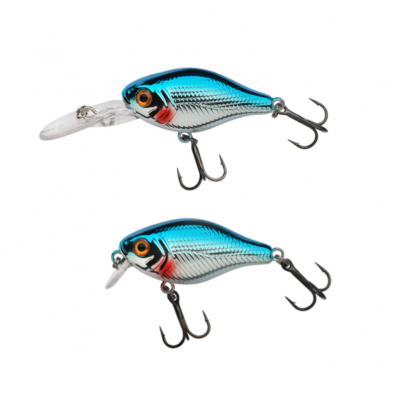 Berkley Pulse Fry i gruppen Sluker / Crankbaits / Gruntgående Crankbaits hos Sportfiskeprylar.se (1571660r)