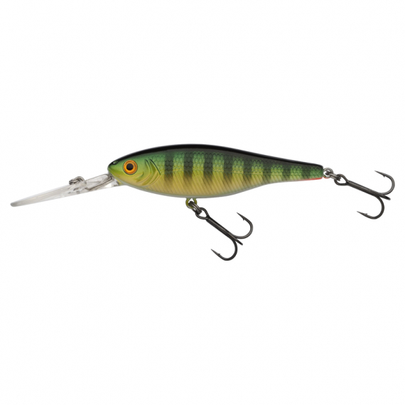 Berkley Pulse Minnow Deep i gruppen Sluker / Crankbaits / Dyptgående Crankbait hos Sportfiskeprylar.se (1571692r)