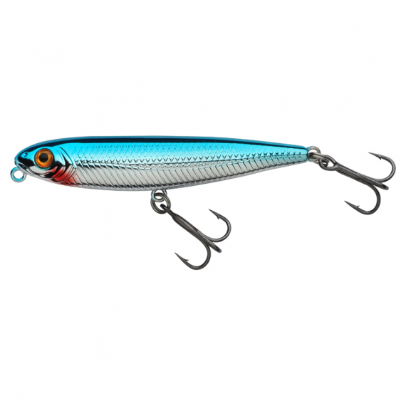 Berkley Pulse Slurp i gruppen Sluker / Overflate Baits hos Sportfiskeprylar.se (1571700r)