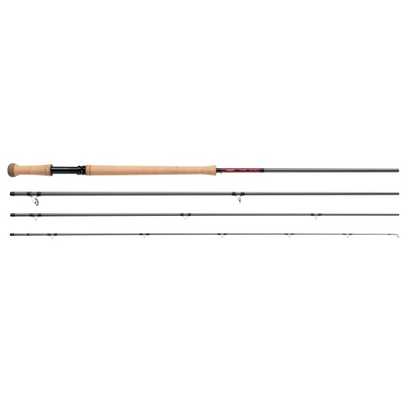 Greys Wing DH Flyrod i gruppen Stenger / Fluefiskestenger / Tohånds Fluestang hos Sportfiskeprylar.se (1571765r)
