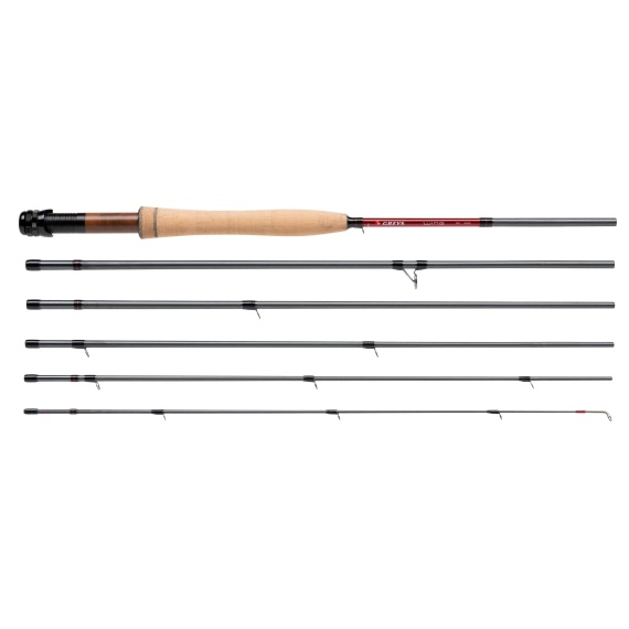 Greys Wing Travel 6-pcs Flyrod i gruppen Stenger / Fluefiskestenger / Enhånds Fluestang hos Sportfiskeprylar.se (1571768r)