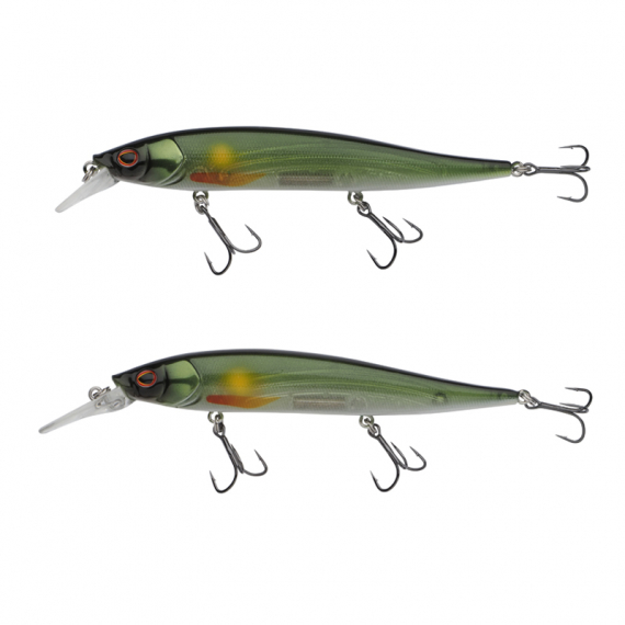 Berkley DEX Stunna 11cm i gruppen Sluker / Crankbaits / Twitchbaits hos Sportfiskeprylar.se (1572718r)