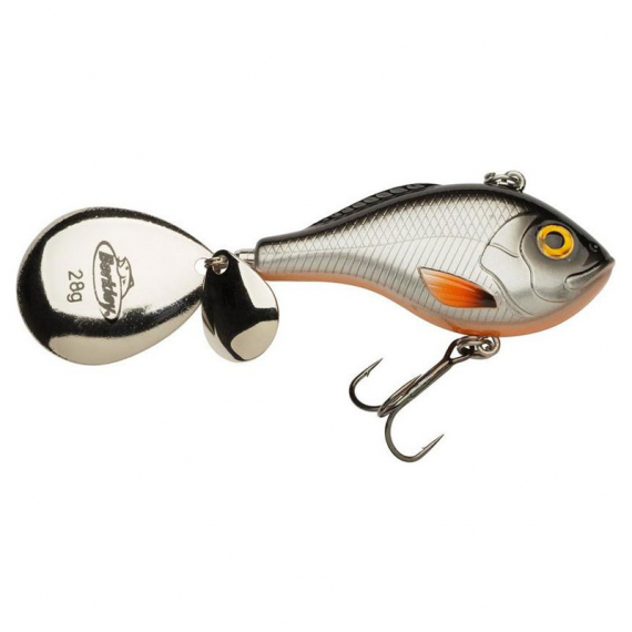 Berkley Pulse Spintail XL i gruppen Sluker / Leppeløse Crankbaits hos Sportfiskeprylar.se (1572727r)