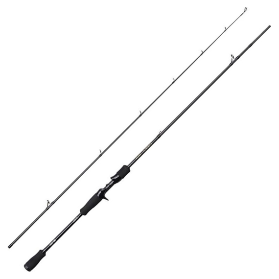 Abu Garcia Orra 662M 10-35g Casting i gruppen Stenger / Kaste Stenger hos Sportfiskeprylar.se (1580796)