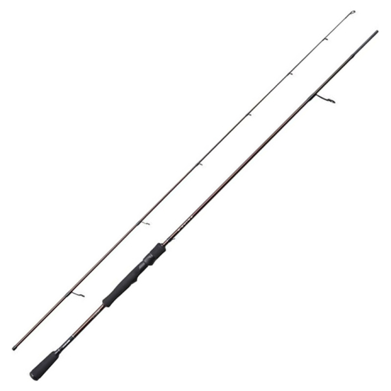 Abu Garcia Spike S Tech Rig 742 3-16g i gruppen Stenger / Haspelstenger hos Sportfiskeprylar.se (1580865)