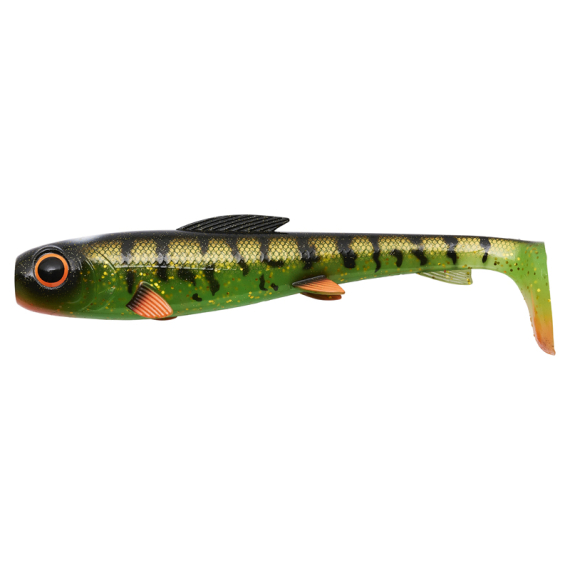 SvartZonker Mcpike 21cm (2-pack) - Fire Bass