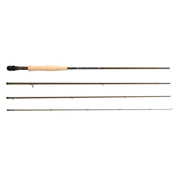 Hardy Marksman Fly Rod i gruppen Stenger / Fluefiskestenger / Enhånds Fluestang hos Sportfiskeprylar.se (1590684r)