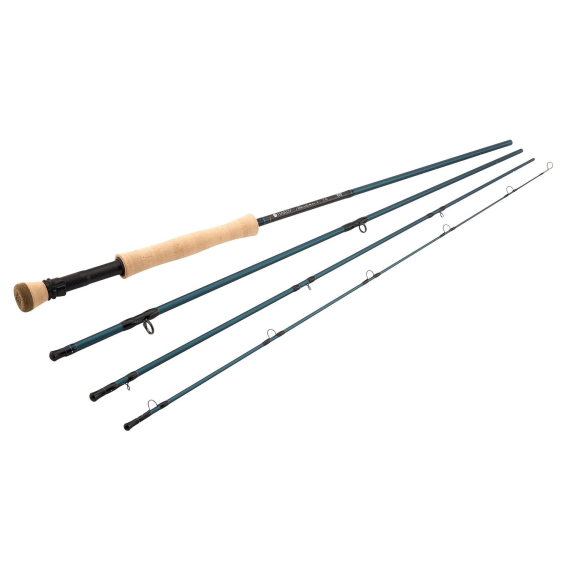 Hardy Marksman Z Fly Rod i gruppen Stenger / Fluefiskestenger / Enhånds Fluestang hos Sportfiskeprylar.se (1590706r)