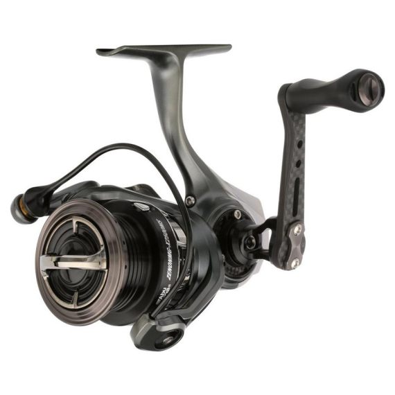 Abu Garcia Zenon MGX Spinning Reel i gruppen Sneller / Haspelsneller hos Sportfiskeprylar.se (1591766r)