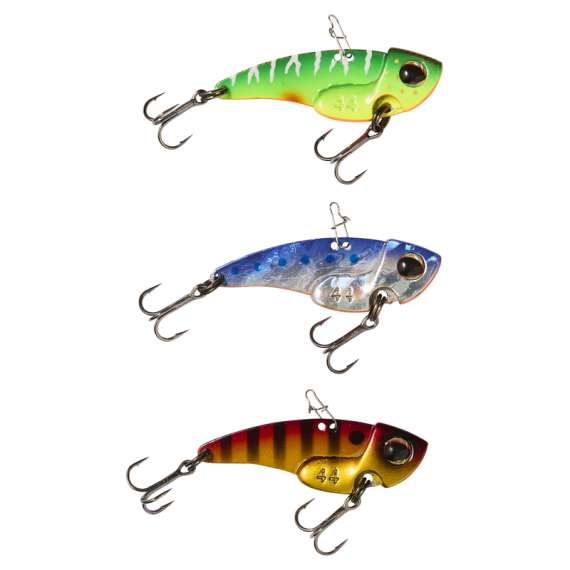 Berkley Power Blade 3-Pack i gruppen Sluker / Leppeløse Crankbaits hos Sportfiskeprylar.se (1595300r)