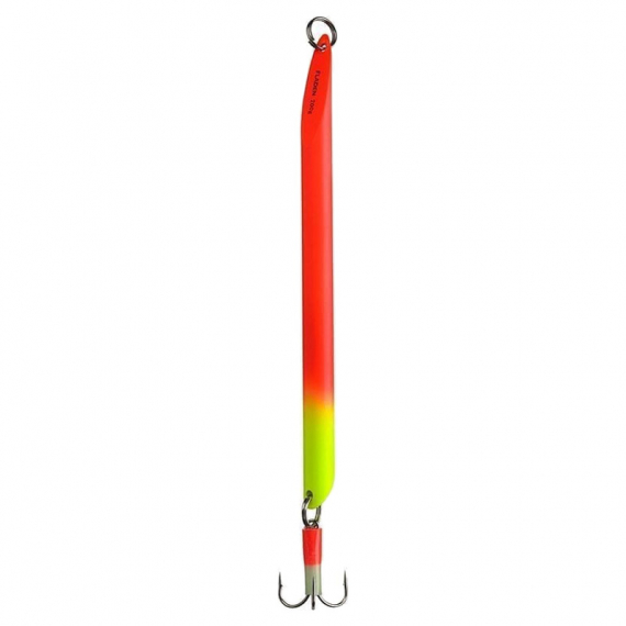 Fladen Rundpilk 12° 300g, Red/Yellow i gruppen Superdeals-no hos Sportfiskeprylar.se (16-21300-26)