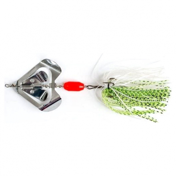Fladen Predator Spinner 21g i gruppen Sluker / Inline Spinner hos Sportfiskeprylar.se (16-4701r)