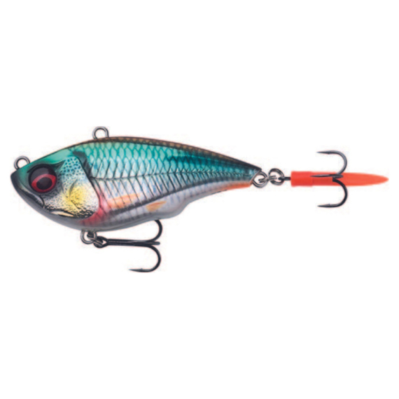 Savage Gear Fat Vibes XL i gruppen Sluker / Leppeløse Crankbaits hos Sportfiskeprylar.se (1608965r)