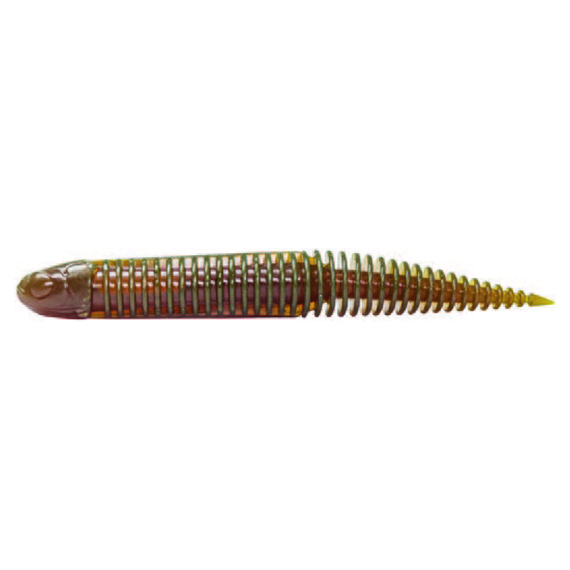 Savage Gear Ned Dragon Tail Slug i gruppen Sluker / Softbaits / Kreps Og / Ned Rig Baits hos Sportfiskeprylar.se (1609039r)