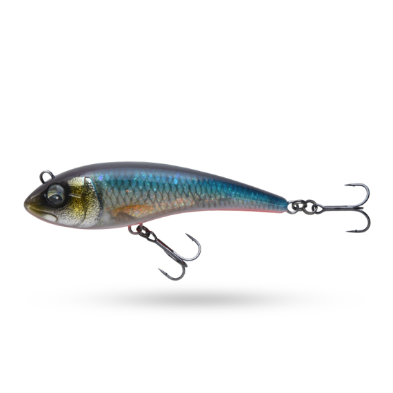 Savage Gear Low Glider Jerk Slow Sink i gruppen Sluker / Jerkbait hos Sportfiskeprylar.se (1610677r)