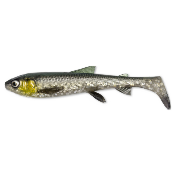 Savage Gear 3D Whitefish Shad i gruppen Sluker / Softbaits / Gjedde Softbaits hos Sportfiskeprylar.se (1610754r)