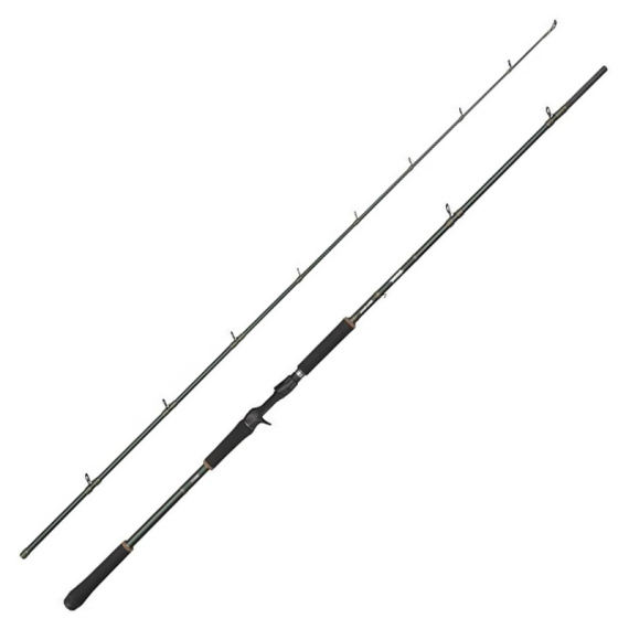 Abu Garcia Beast X2 Casting i gruppen Stenger / Kaste Stenger hos Sportfiskeprylar.se (1612425r)