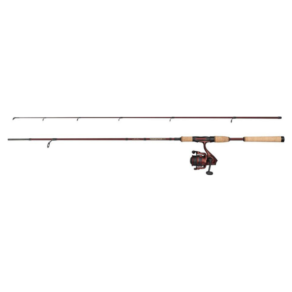 Abu Garcia Tormentor 2 2.13m 5-21g 2Sec / 1000 90/0.25 i gruppen Kombinasjoner / Spinnsett / Abbor Spinnsett hos Sportfiskeprylar.se (1612915)
