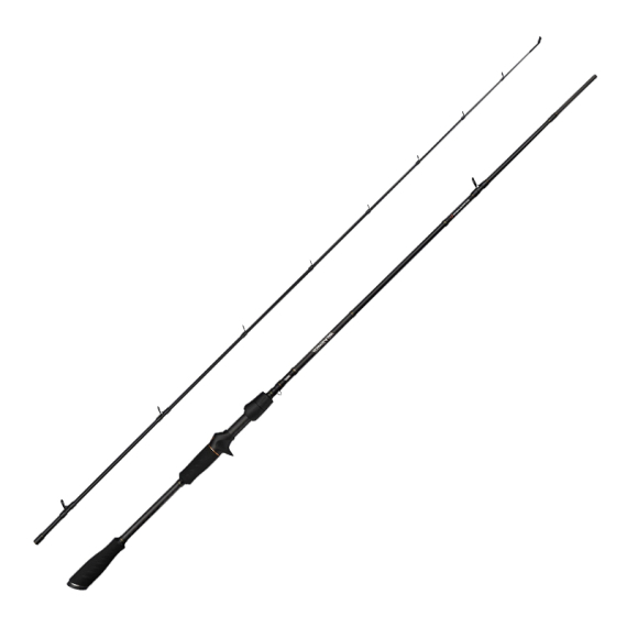 Savage Gear Revenge SG2 Vertical Casting - 198cm, 6\'5\'\' 20-65g 2pcs i gruppen Stenger / Kaste Stenger hos Sportfiskeprylar.se (1620682)