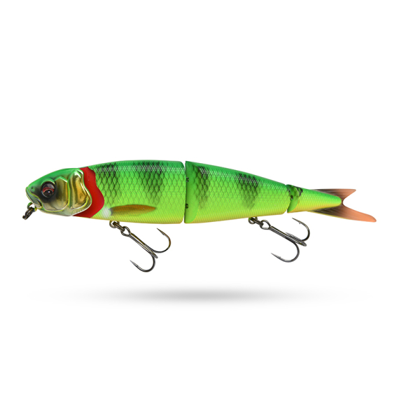 Savage Gear 4PLAY Classic Swim N Jerk SS i gruppen Sluker / Swimbaits / Hard Swimbait hos Sportfiskeprylar.se (1630993r)