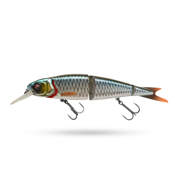 Savage Gear 4PLAY Classic Lowrider Suspending i gruppen Sluker / Swimbaits / Hard Swimbait hos Sportfiskeprylar.se (1631005r)