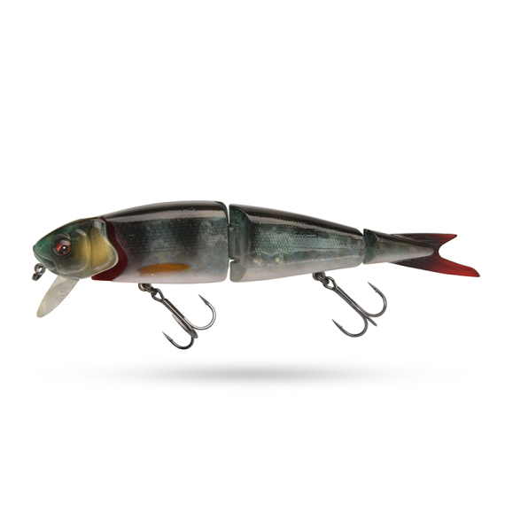Savage Gear 4PLAY Classic Liplure Suspending i gruppen Sluker / Swimbaits / Hard Swimbait hos Sportfiskeprylar.se (1631018r)