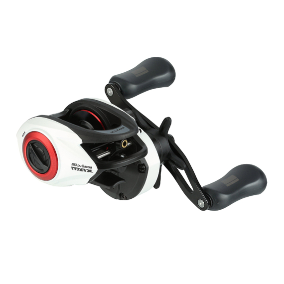 Abu Garcia Max 5 Pro LH i gruppen Sneller / Lavprofilsneller / Lavprofilsneller hos Sportfiskeprylar.se (1635664)