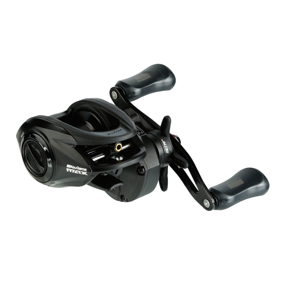 Abu Garcia Max 5 SX LH i gruppen Sneller / Lavprofilsneller / Lavprofilsneller hos Sportfiskeprylar.se (1636135)