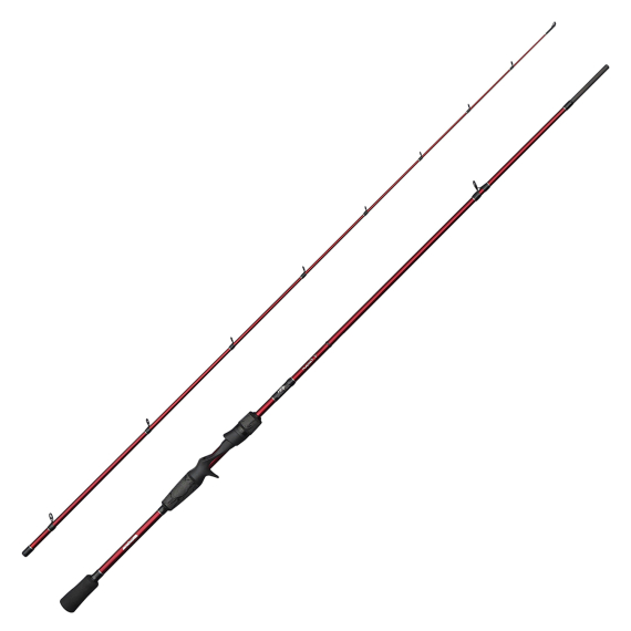 ABU Garcia Fränstam Signature Rods Casting i gruppen Stenger / Kaste Stenger hos Sportfiskeprylar.se (1636393r)