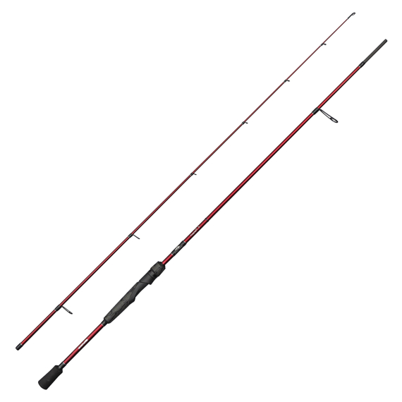 ABU Garcia Fränstam Signature Rods Spinning i gruppen Stenger / Haspelstenger hos Sportfiskeprylar.se (1636394r)