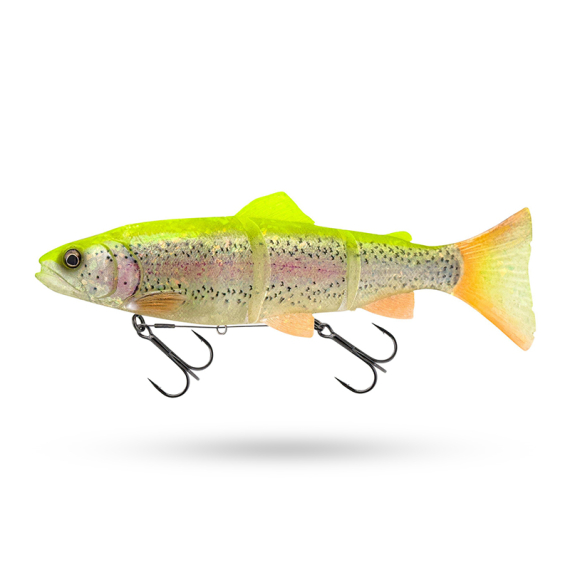 Savage Gear 3D Line Thru Trout i gruppen Sluker / Swimbaits / Soft Swimbaits hos Sportfiskeprylar.se (1636549r)