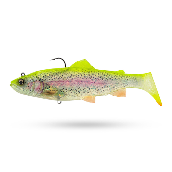 Savage Gear 3D Trout Shad i gruppen Sluker / Softbaits / Gjedde Softbaits hos Sportfiskeprylar.se (1636625r)
