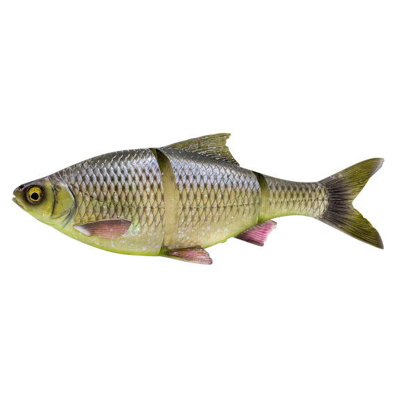 Savage Gear 3D Line Thru Roach DEAL! i gruppen Sluker / Swimbaits / Soft Swimbaits hos Sportfiskeprylar.se (1636722r)