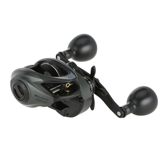 Abu Garcia Beast 200 Low Profile i gruppen Sneller / Lavprofilsneller / Lavprofilsneller hos Sportfiskeprylar.se (1636736r)