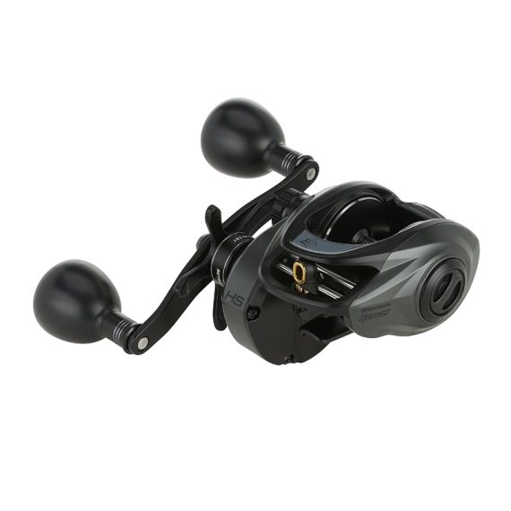 Abu Garcia Beast 300 Low Profile i gruppen Sneller / Lavprofilsneller / Lavprofilsneller hos Sportfiskeprylar.se (1636738r)