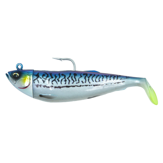 Savage Gear Cutbait Herring 20cm, 270g, - Blue Mackerel