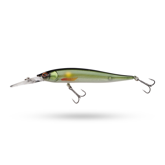 Berkley Dex Stunna 100 Plus2 i gruppen Sluker / Crankbaits / Twitchbaits hos Sportfiskeprylar.se (1639942r)