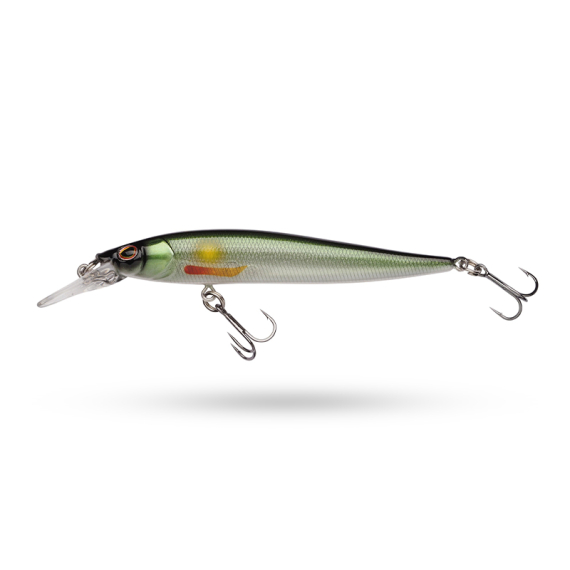 Berkley Dex Stunna 80 Plus1 i gruppen Sluker / Crankbaits / Twitchbaits hos Sportfiskeprylar.se (1639948r)