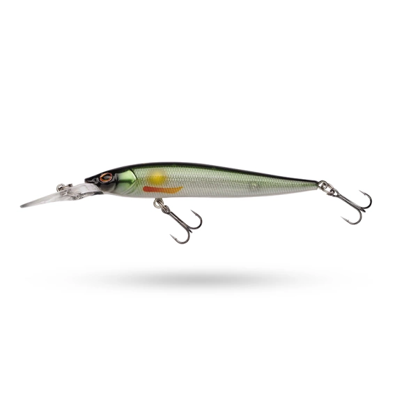 Berkley Dex Stunna 80 Plus2 i gruppen Sluker / Crankbaits / Twitchbaits hos Sportfiskeprylar.se (1639951r)