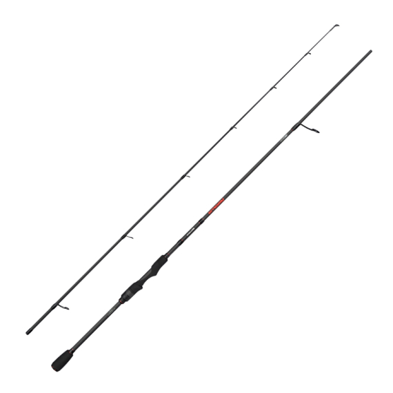 Abu Garcia Vendetta 4 Spinning i gruppen Stenger / Haspelstenger hos Sportfiskeprylar.se (1640706r)